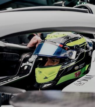El consuelo de Cadillac es que no son los últimos de la parrilla para el GP de Japón