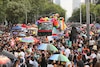 “Las personas LGBT también desaparecen, pero la legislación las invisibiliza”