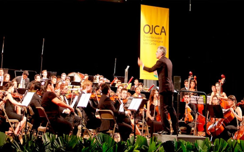 Orquesta Juvenil de Caracas