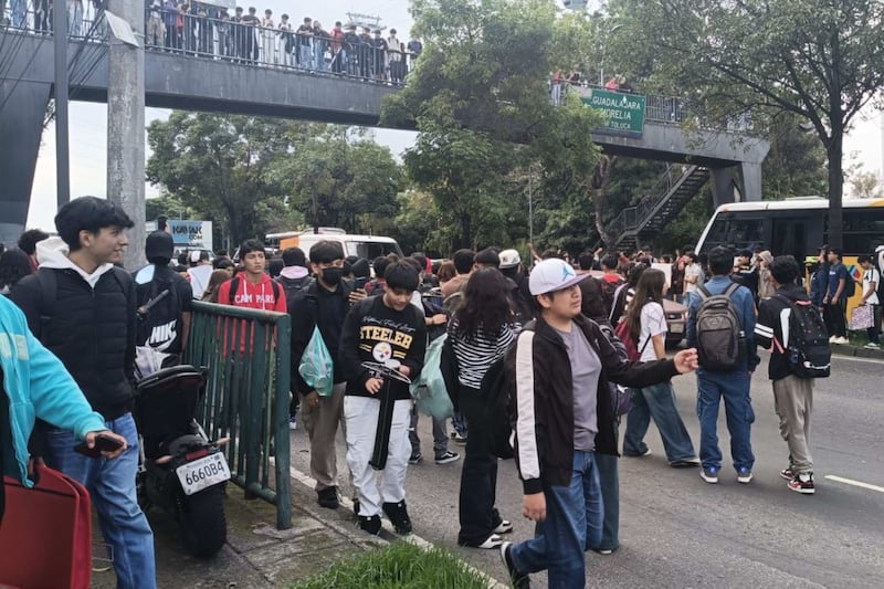 Bloqueo Constituyentes