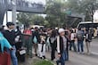 Estudiantes de Voca 4 bloquean Constituyentes: esto sabemos de la manifestación