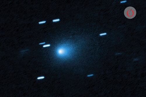 Cometa 3I/Atlas: ¿A qué distancia pasará de la Tierra?