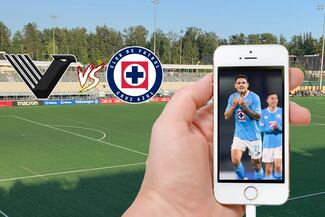 Vancouver FC vs Cruz Azul: horario, canal, cómo y dónde ver en vivo la Concachampions 2026