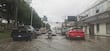 Poza Rica vuelve a inundarse: lluvias por frente frío 16 colapsan drenajes