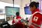 Cruz Roja Mexicana presenta Plan Operativo para la Copa Mundial de Futbol