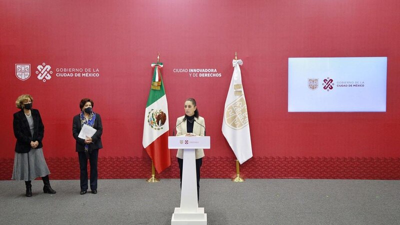 Clausura de la Décima Conferencia de Ciudades Educadoras en la Ciudad de México