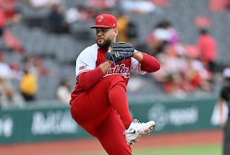 Diablos Rojos vence a Olmecas y es líder solitario