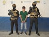 Capturan a los homicidas del estilista “Micky Hair”