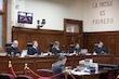 Pleno de ministros rechaza transparentar resolución de 15 asuntos fiscales; hay uno de 1,024 pesos: Batres