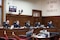Pleno de ministros rechaza transparentar resolución de 15 asuntos fiscales; hay uno de 1,024 pesos: Batres