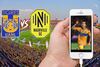 Tigres vs Nashville: horario, canal, cómo y dónde ver en vivo la Concachampions 2026