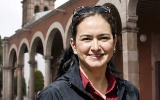 Asesinan a Lucía Guadalupe, dirigente de Morena en Chihuaha
