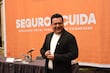 Las personas cuidadoras deben tener derecho a la seguridad social, propone el diputado Omar Rivera
