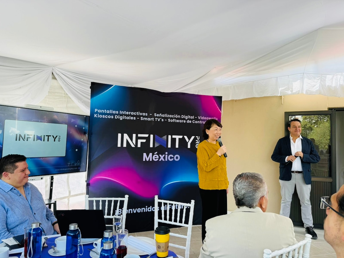 ¡Adiós al Abandono Escolar! La Tecnología Interactiva Revitaliza la Educación en México