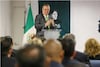 Ebrard advierte que EU construye un nuevo sistema comercial basado en aranceles