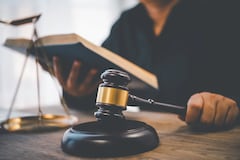 Cadena perpetua por crimen de odio a hombre que disparó a inmigrantes latinos en EU