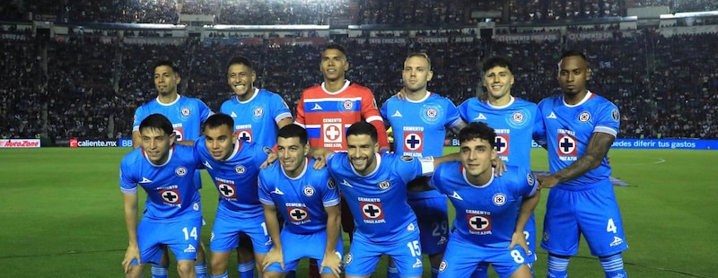 ¡Cruz Azul, campeón de la Liga MX!