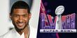 Usher y el reto de hacer uno de los grandes shows del mediotiempo del Super Bowl