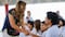 Mara Lezama entrega nueva Secundaria Técnica en Tulum