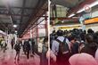 Metro CDMX: Líneas 7 y 12 colapsan este viernes 6 de febrero