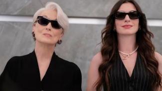 Cuando el prestigio ya no basta: The Devil Wears Prada 2