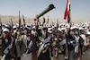 Hutíes acusan ante la ONU a Arabia Saudita de matar y torturar a civiles detenidos 