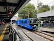 Arranca la ampliación de la estación Tasqueña del Tren Ligero