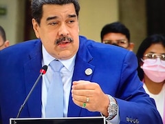 El gobierno de Trump confisca más de 700 millones en bienes a Maduro y lo tacha de mafioso 