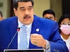 El gobierno de Trump confisca más de 700 millones en bienes a Maduro y lo tacha de mafioso 