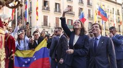La frase de Machado que agitó a España 