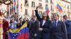 María Corina Machado califica de “gran error” que España quite sanciones a Venezuela