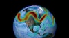 Desafían la idea de que el cambio climático está detrás del comportamiento errático de la corriente en chorro polar