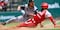 Diablos Rojos se defiende y empata la final del Sur