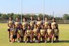 Equipo femenil de rugby de la UNAM logró tricampeonato en la modalidad de 15 jugadoras