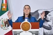 Sheinbaum al titular de la DEA: “deberían estar dedicados al trabajo dentro de su país” 