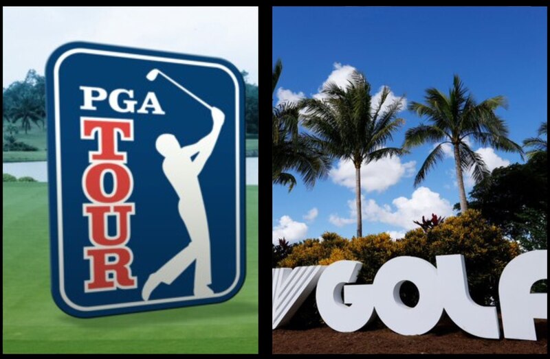 PGA TOUR