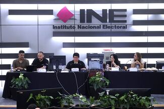 INE implementará Voto Anticipado en las próximas elecciones de Coahuila 