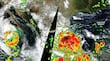 Veracruz bajo el agua: lecciones de La Niña, la AMO y el cambio climático en el norte del estado.