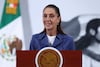 Sheinbaum anuncia que iniciarán el registro médico único en México en 2026 