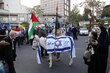 Habrá "respuesta" al ataque de Irán: Estado Mayor de Israel