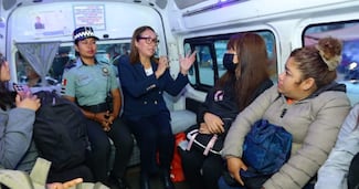 Gobierno de Ecatepec fortalece seguridad para el regreso a clases