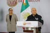 Mando Unificado reporta 1,696 detenidos y 190 inmuebles recuperados en Ecatepec