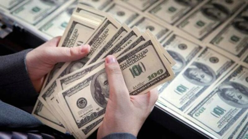 Dinero en efectivo