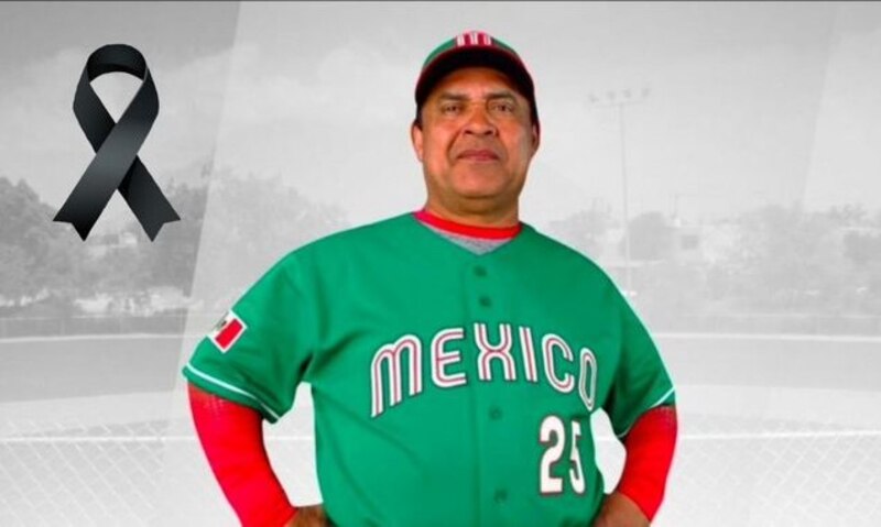 Fallece el beisbolista mexicano Aurelio Rodríguez