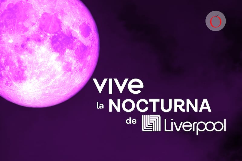 Venta Nocturna Liverpool 2026: fechas, horarios y ofertas que podrás encontrar este año