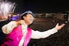 Concierto de Juan Gabriel en Bellas Artes será proyectado en el Zócalo de la Ciudad de México