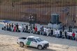 EU anuncia más recursos para agilizar deportaciones en la frontera