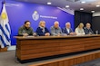 Uruguay en alerta por ola de frío 