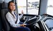 Buscan a 80 nuevas conductoras de transporte público