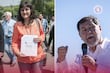 Los archivos ‘secretos” de Fernández Noroña: él y su hermana Mónica fueron investigados en los 80